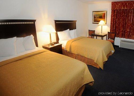 Quality Inn & Conference Center Somerset Værelse billede