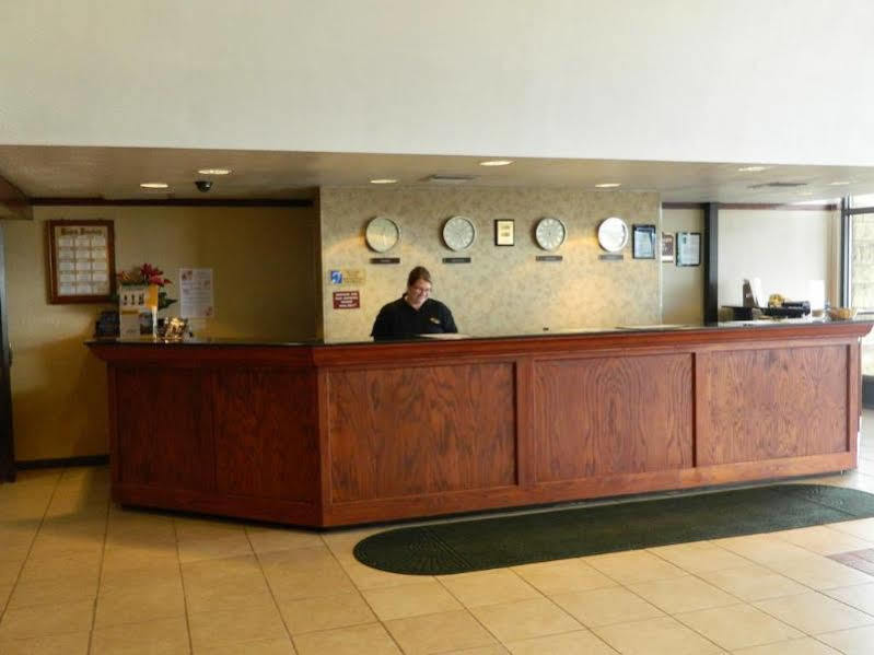 Quality Inn & Conference Center Somerset Eksteriør billede